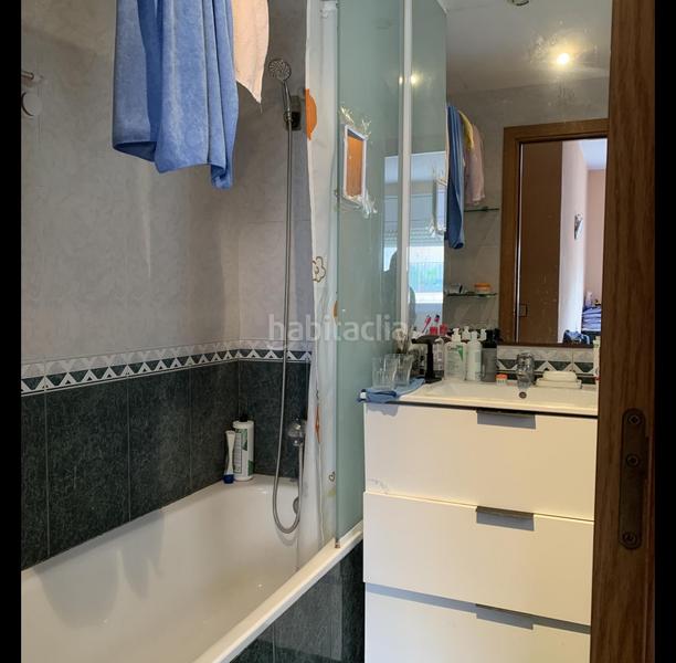 Foto f88f5b7e-5c37-43c6-92ed-7432a76c05b4. Etagenwohnung mit parking in Santa Eulàlia Hospitalet de Llobregat (L´)