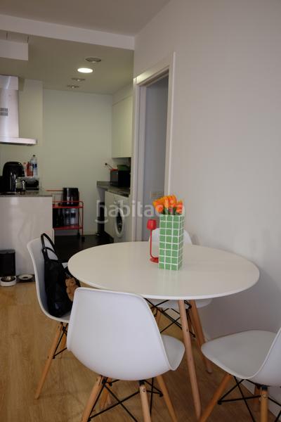 Foto b3535f80-0c24-4742-92d2-65df7daf7e0d. Appartamento con riscaldamento in Navas Barcelona
