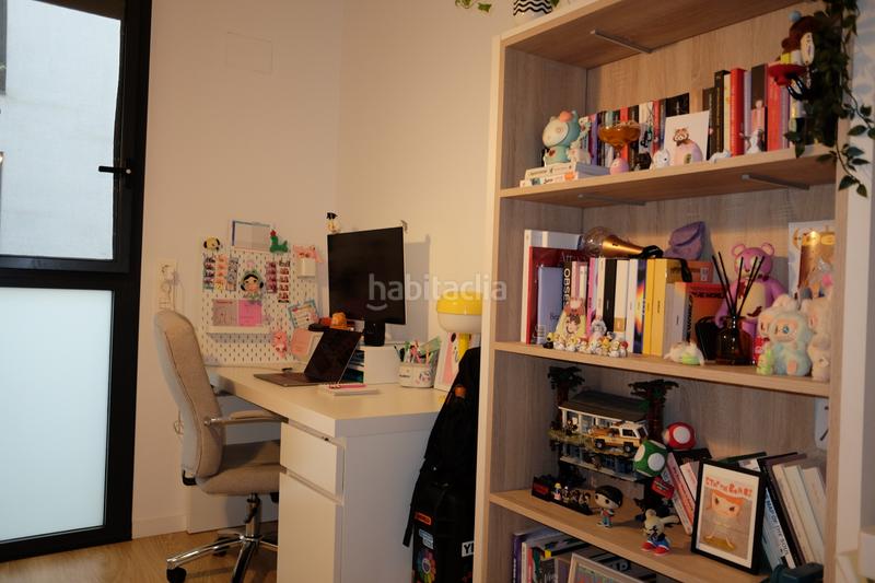 Foto e97725f1-be7e-45a6-8ab6-ea70a23b44da. Appartamento con riscaldamento in Navas Barcelona