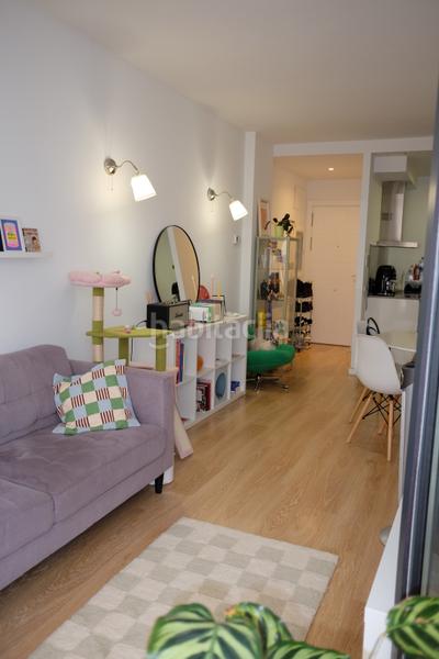Foto 9b47967e-c40d-4db3-afc4-796fade7960e. Appartement avec chauffage dans Navas Barcelona
