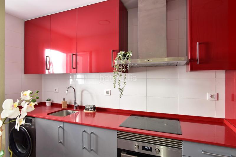 Foto 37917557-3982-4224-bc6a-7266560c2311. Appartement avec chauffage dans Poblenou Barcelona