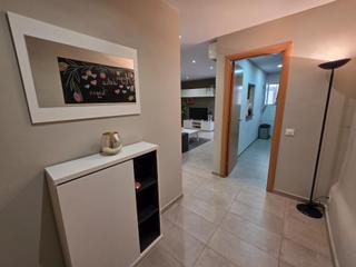 Appartement  Doctor trueta