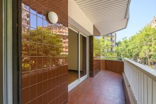 Appartamento in Villarroel 17