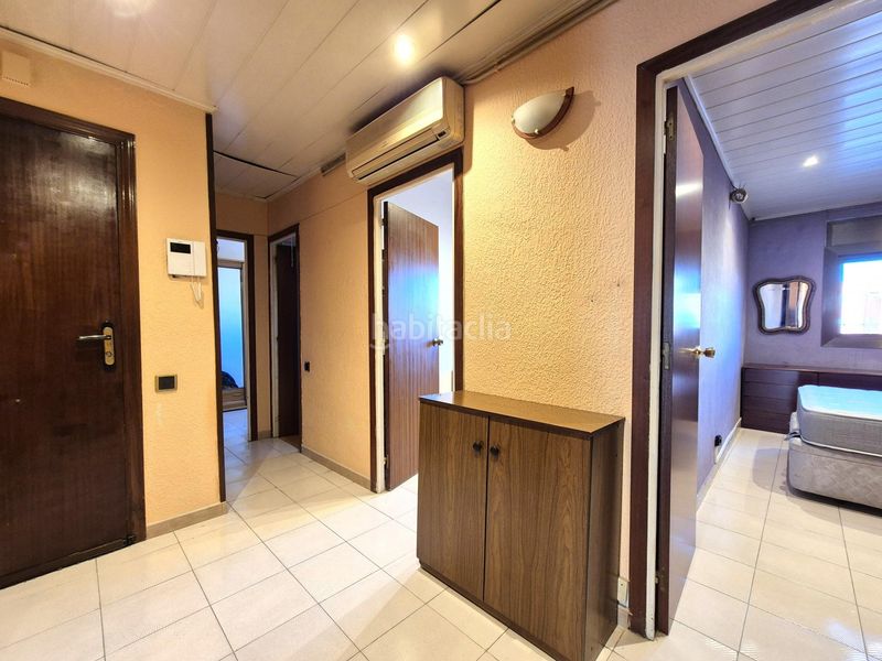 Foto 27e74c0c-2145-476a-89e2-a80d3f83c0c5. Pis a Sant Andreu de Palomar Barcelona