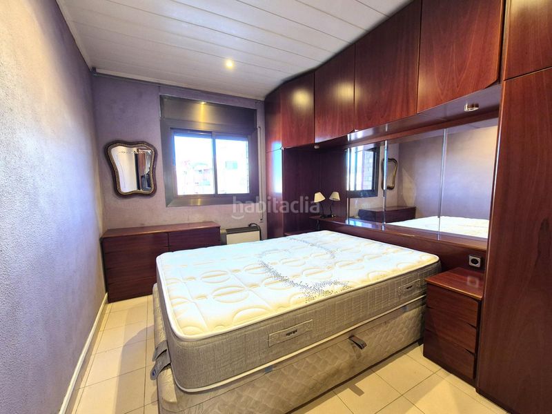 Foto 349f8f91-90e9-44d4-aa57-52f6ae04de05. Pis a Sant Andreu de Palomar Barcelona