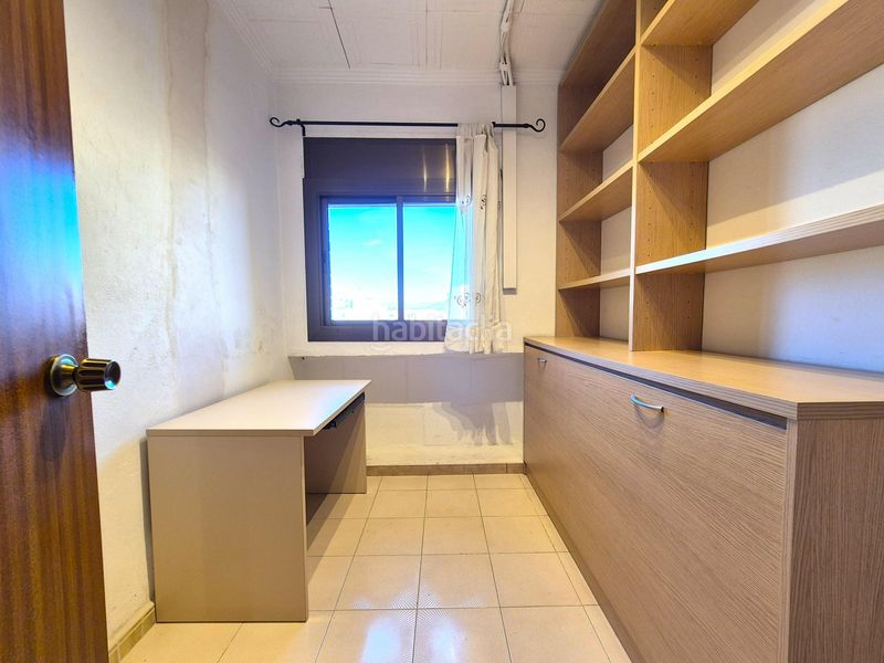 Foto 5f586375-5ef1-4897-a2de-21a7ca9ad83b. Pis a Sant Andreu de Palomar Barcelona