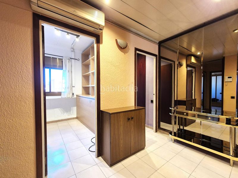 Foto 63d2098c-3ada-445a-9a14-337fb1d51109. Pis a Sant Andreu de Palomar Barcelona