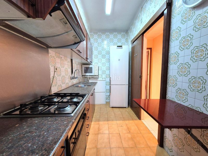 Foto bf0de75d-921a-4d6d-aa8b-831b841acd08. Pis a Sant Andreu de Palomar Barcelona