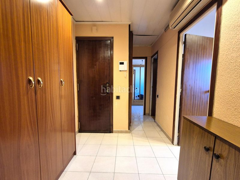 Foto c069a38c-65e2-40c7-9315-8c444d5fcd01. Pis a Sant Andreu de Palomar Barcelona