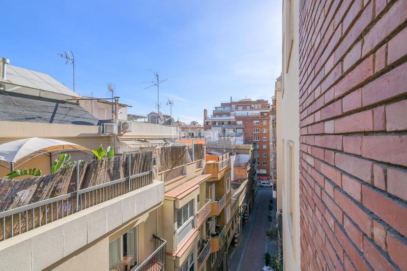 Foto 96560b30-aa97-4a26-a108-8b038002b5e3. Pis amb calefacció a Putget - Farró Barcelona