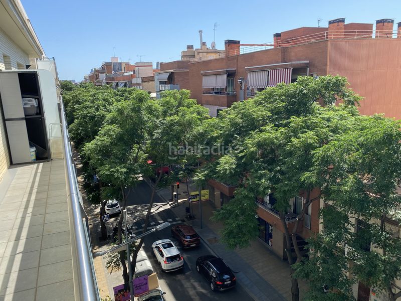 Foto 8882a1dc-5a0d-4996-ba73-80ad3df4f9f9. Pis amb calefacció aparcament a La Sagrera Barcelona