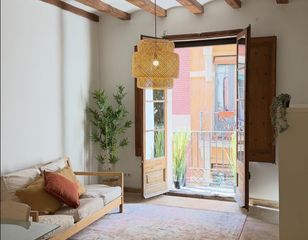 Piso  Del peu de la creu