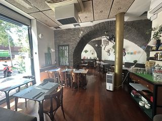 Local Comercial  De l'havana. Local de restauración en venta con rentabilidad junto a la maqui