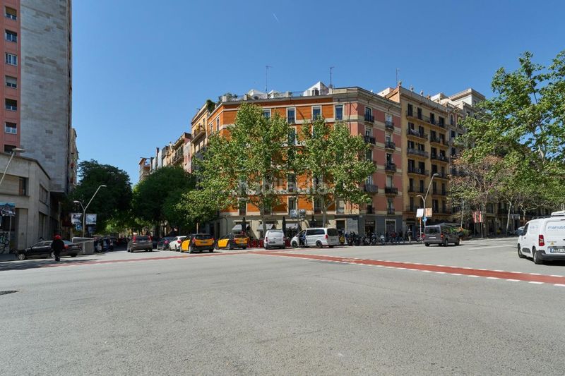 Foto 8065e6db-c8d0-42bf-918e-bd09121c3aa5. Pis amb calefacció a La Nova Esquerra de l´Eixample Barcelona