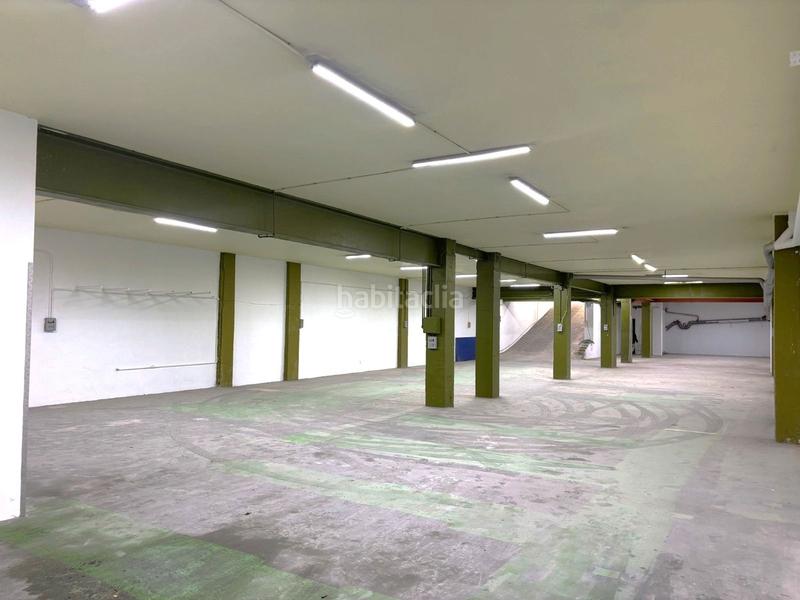 Foto 1be12a96-91ed-4176-a6e5-927d75edabcd. Local commercial dans Riu Nord Santa Coloma de Gramenet