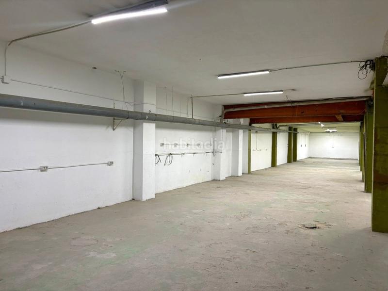 Foto 1f2faf94-bf6b-49b1-b028-eb5587390d63. Local commercial dans Riu Nord Santa Coloma de Gramenet