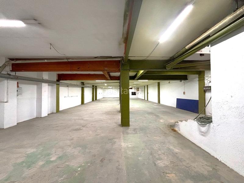 Foto 300c8ee8-0ee1-4e74-b699-cc2aabd1605c. Local commercial dans Riu Nord Santa Coloma de Gramenet