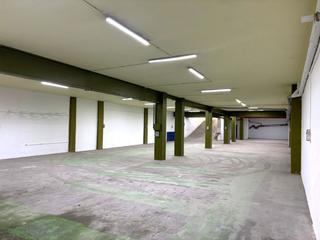 Geschäftsraum in Riu Nord. Amplio local comercial en paseo de lorenzo serra