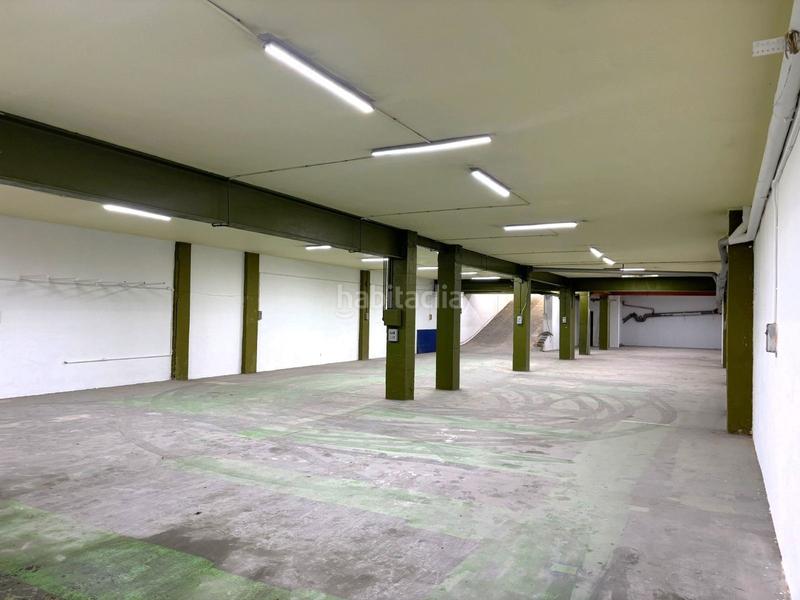 Foto 5490bcb6-d889-47d0-af38-2a7268682e5e. Local commercial dans Riu Nord Santa Coloma de Gramenet