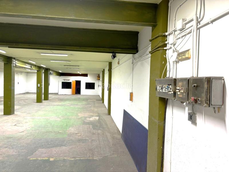 Foto 90575a53-21c3-4ef1-a477-811b8e63947b. Local commercial dans Riu Nord Santa Coloma de Gramenet