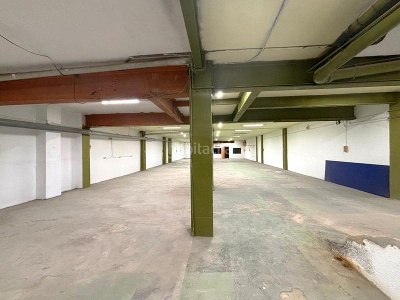 Foto be2c440a-836f-49cb-a37a-5a130a0c2019. Local commercial dans Riu Nord Santa Coloma de Gramenet