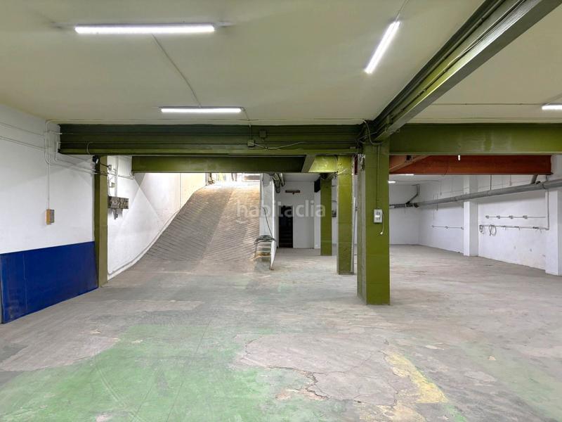 Foto d450d73e-0907-4fb4-8e2e-d4464e45642a. Local commercial dans Riu Nord Santa Coloma de Gramenet