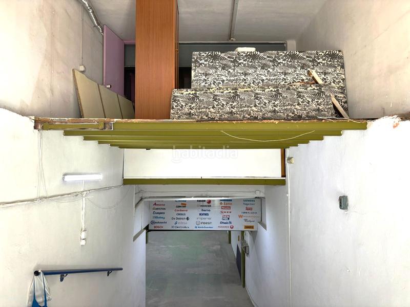 Foto de0e3ee0-2248-4be1-aaee-5ea15c5cb35e. Local commercial dans Riu Nord Santa Coloma de Gramenet