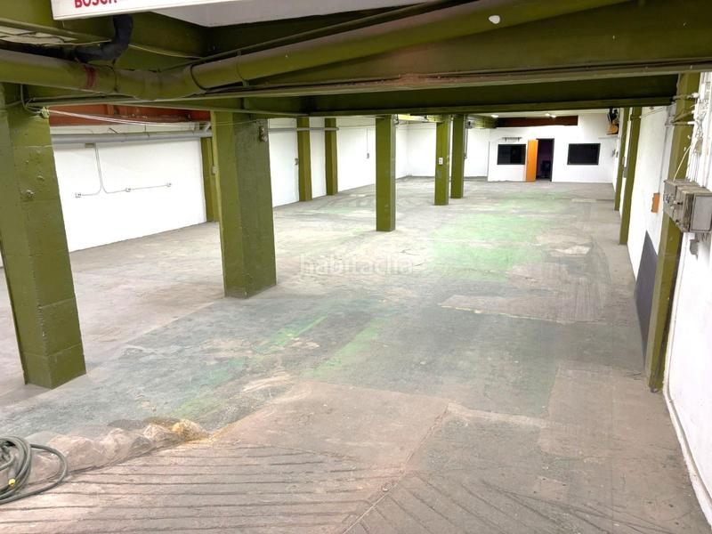 Foto ec151a3b-63cf-47f6-944c-bfd2691216b6. Local commercial dans Riu Nord Santa Coloma de Gramenet