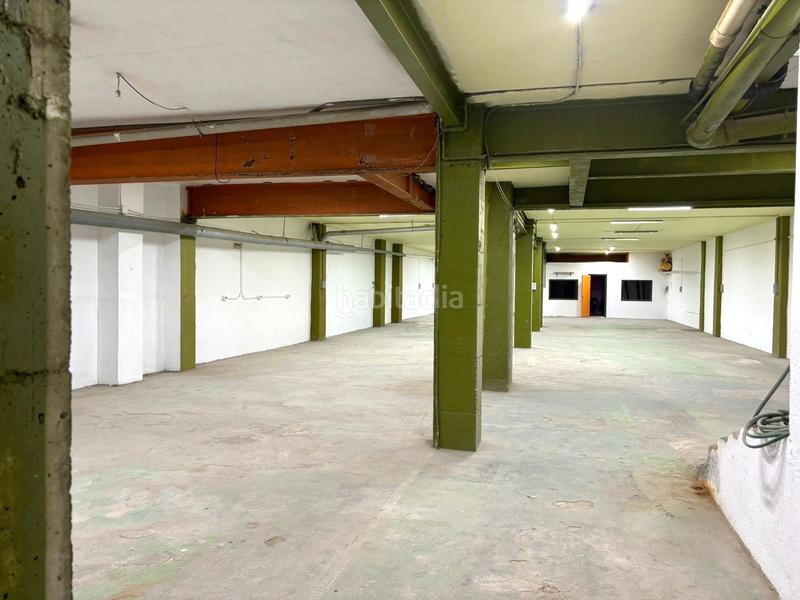 Foto f682cd72-a11a-4d9c-9c8f-47c927095600. Local commercial dans Riu Nord Santa Coloma de Gramenet