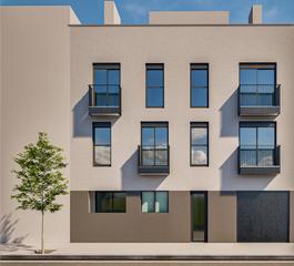 Piano terra in Riu Sud. Obra nueva de 5 viviendas en rio sur!!!