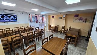 Local commercial à Can Mariner. Se traspasa bar restaurante con licencia vigente c!!!