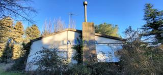 Xalet a Grijota. Casa independiente a las afueras de grijota