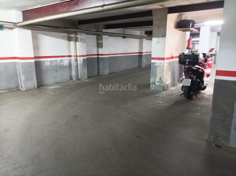 Foto 55b40812-0e47-4c25-9dba-808dd74f799b. Posto auto in Riu Sud Santa Coloma de Gramenet