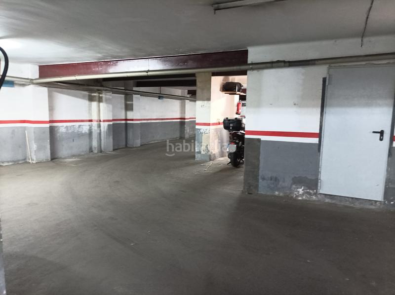 Foto dd66d68f-bede-4bcf-976c-47150098c0ba. Posto auto in Riu Sud Santa Coloma de Gramenet