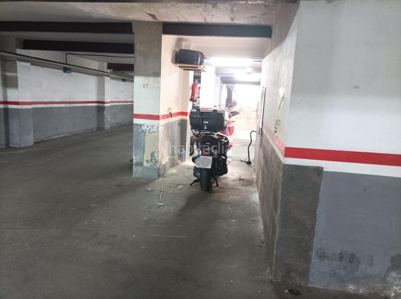 Foto f344286d-7213-42f7-8bad-cac6e025c4eb. Posto auto in Riu Sud Santa Coloma de Gramenet
