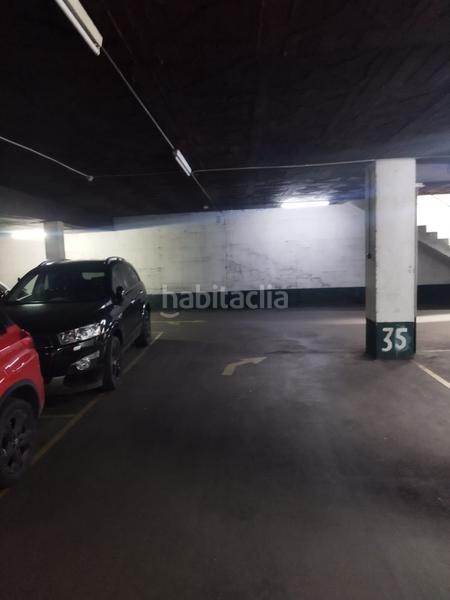 Foto 7f4993ae-6873-4c8e-8d18-41050dd91924. Aparcament cotxe a Riu Sud Santa Coloma de Gramenet