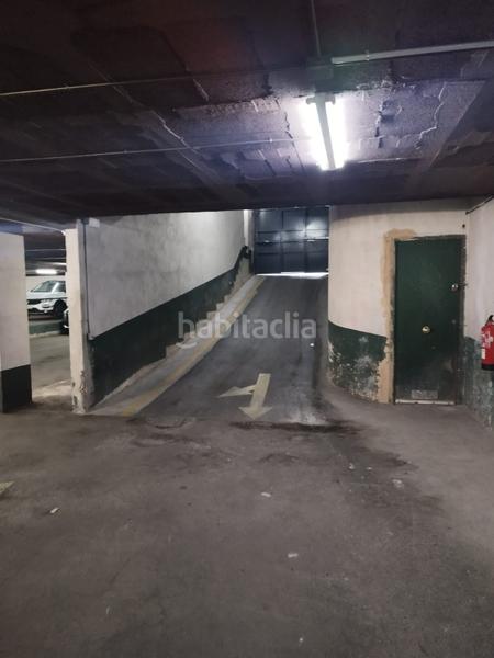 Foto 9453cb3b-fd22-470b-8015-21e23cefb0f2. Aparcament cotxe a Riu Sud Santa Coloma de Gramenet