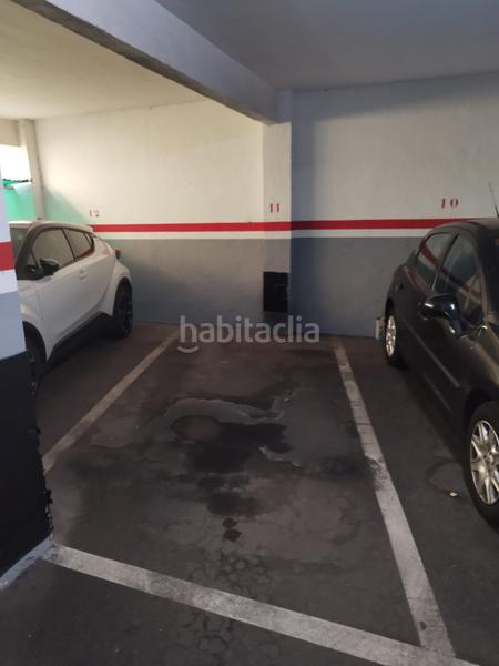 Foto 1e79810c-bfe5-404c-b9c1-457a8d43458d. Aparcament cotxe a Riu Sud Santa Coloma de Gramenet