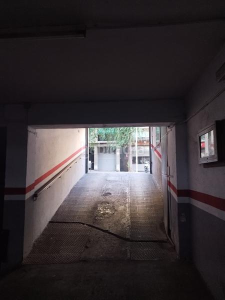 Foto 40578a02-61a5-4399-8f15-86fc066e5b35. Aparcament cotxe a Riu Sud Santa Coloma de Gramenet