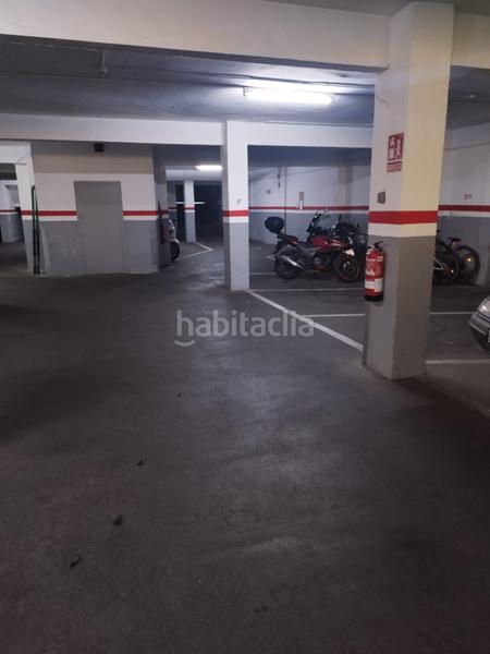 Foto 476a3206-7720-4b5c-b02c-1105a0b2ab9b. Aparcament cotxe a Riu Sud Santa Coloma de Gramenet