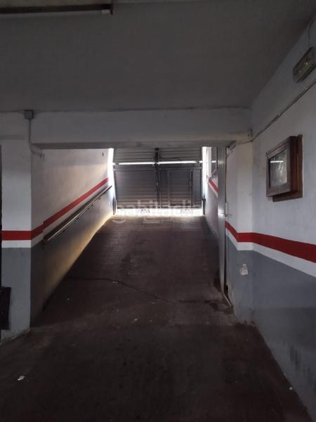 Foto 64ab1046-a51c-4f07-ace9-45b6d8a88da6. Aparcament cotxe a Riu Sud Santa Coloma de Gramenet