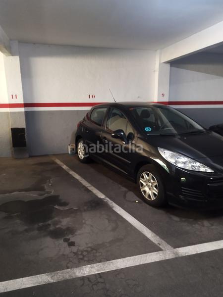 Foto 65e5f039-1202-4404-a76e-af311067b07a. Aparcament cotxe a Riu Sud Santa Coloma de Gramenet