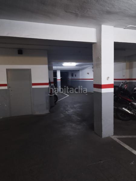 Foto 98860068-1597-4dee-b51a-d5aa90e728f8. Aparcament cotxe a Riu Sud Santa Coloma de Gramenet