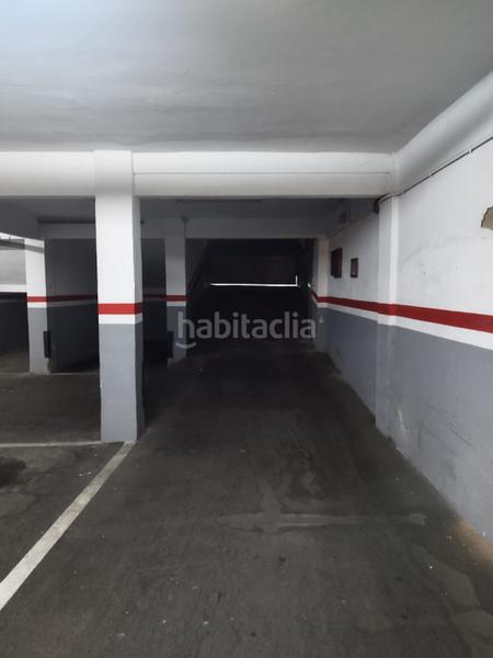 Foto d6777111-d043-4aae-a6ff-18e3017dc304. Aparcament cotxe a Riu Sud Santa Coloma de Gramenet