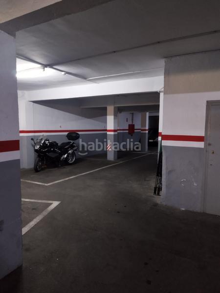 Foto f9b0141a-1e30-4f7a-9c57-094762946ee9. Aparcament cotxe a Riu Sud Santa Coloma de Gramenet