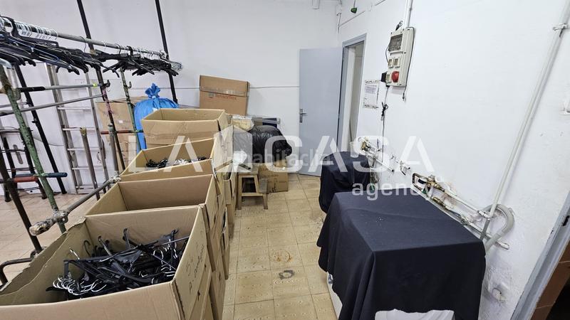 Foto 334870bf-af76-470b-a232-d5a682676709. Geschäftsraum in Can Mariner Santa Coloma de Gramenet