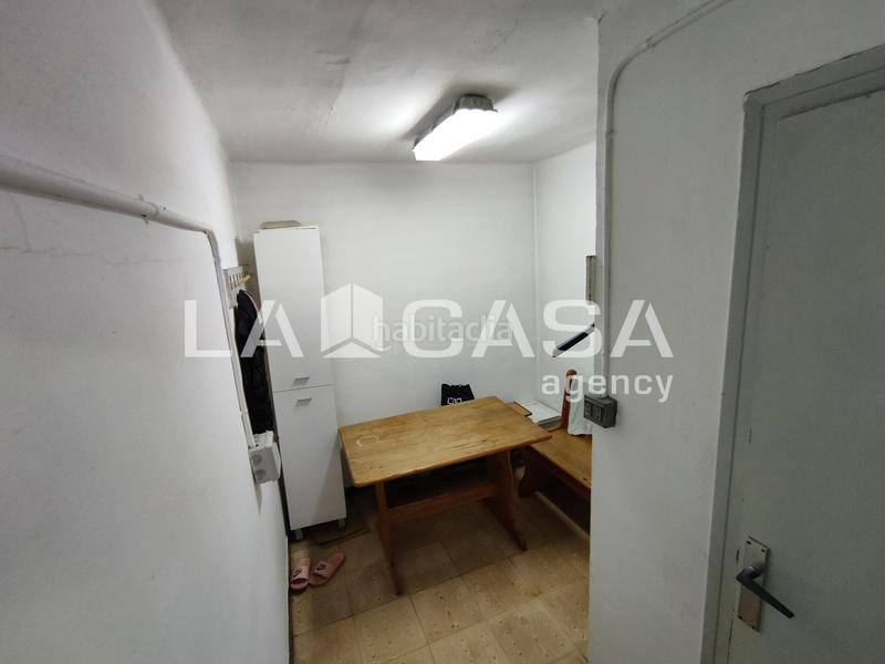 Foto 6990e8af-afb6-46ca-bce9-4d26d8abbc8f. Geschäftsraum in Can Mariner Santa Coloma de Gramenet