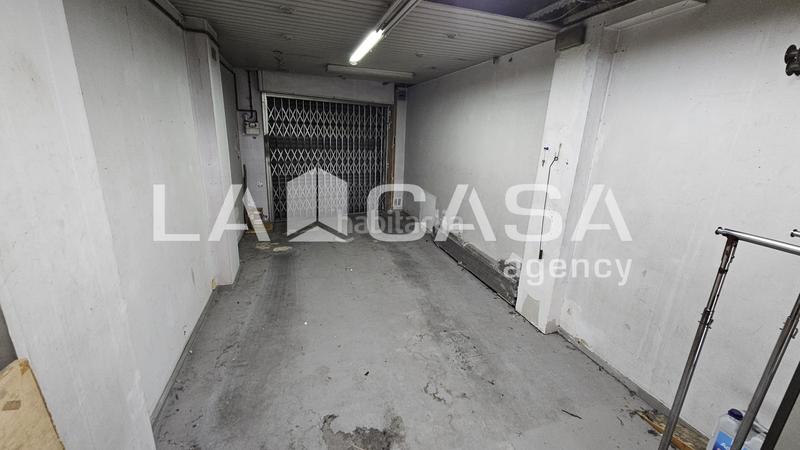 Foto 77a89d7a-0ca4-46fc-a4f6-22c3bf8f7f32. Geschäftsraum in Can Mariner Santa Coloma de Gramenet