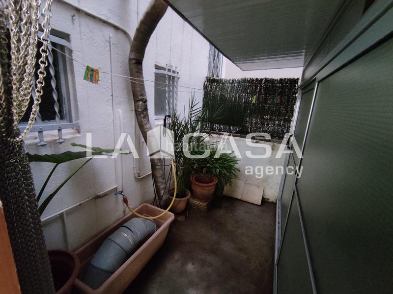 Foto f5f506a5-14a8-4fd2-807a-e5ce30a8055d. Geschäftsraum in Can Mariner Santa Coloma de Gramenet