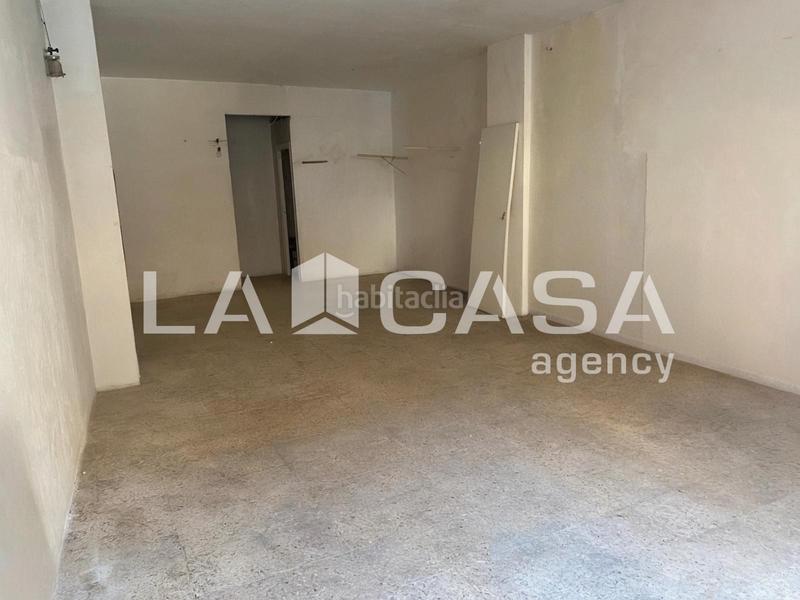 Foto 6100de49-4a18-4143-acfe-28739ac449be. Geschäftsraum in Santa Rosa Santa Coloma de Gramenet